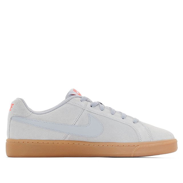 nike baskets court royale suede