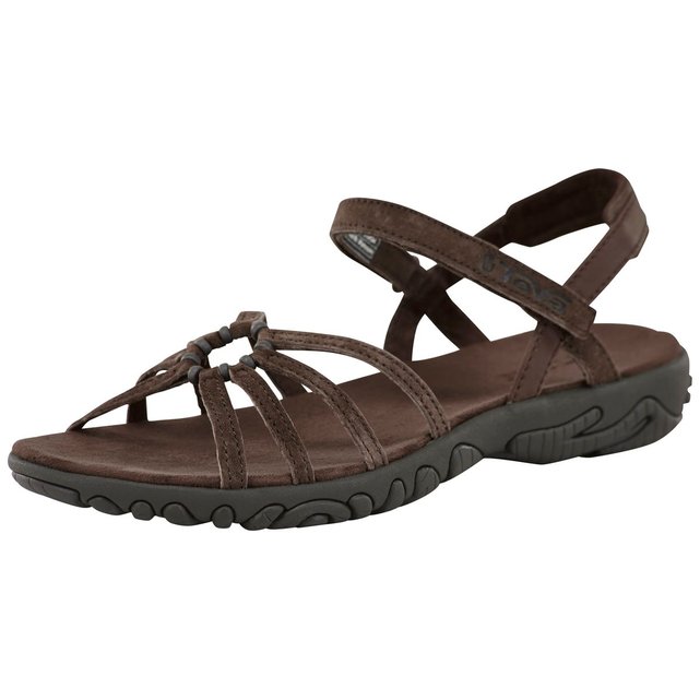 Kayenta suede - sandales femme - marron marron Teva La Redoute Kayenta suede - sandales femme - marron marron Teva La Redoute