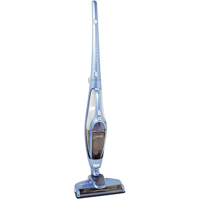 Aspirateur balai essentielb eab 182 duospeed bleu ...