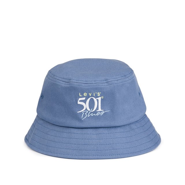 Homme Miinto Homme Accessoires Bonnets & Chapeaux Chapeaux Hat Bleu Taille: XL 