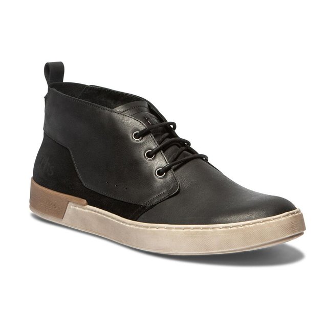 boots homme 43