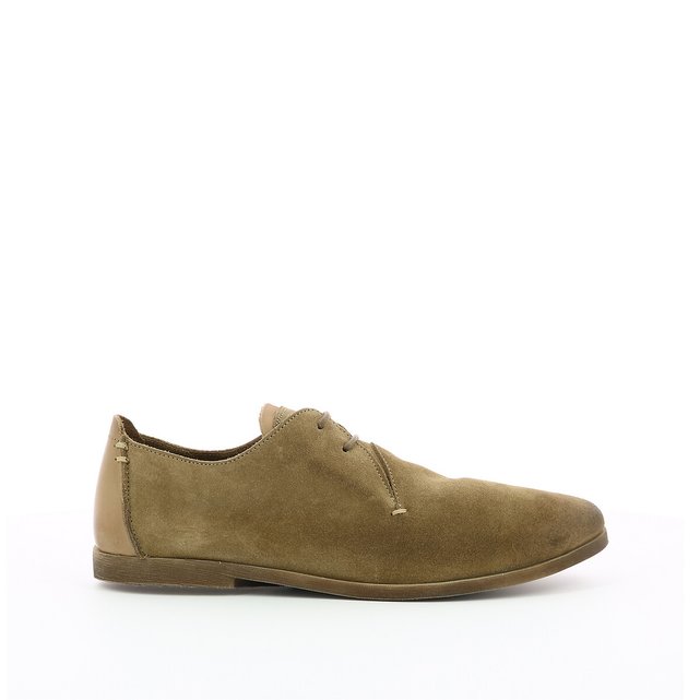 kickers la redoute homme