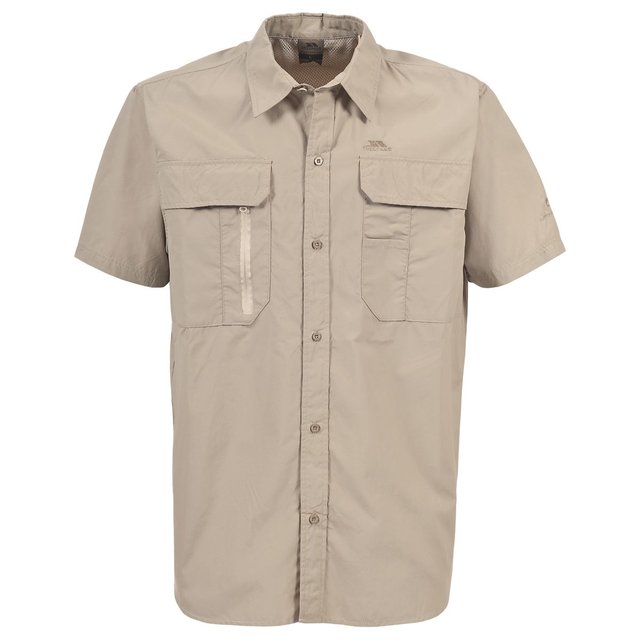 Marche Manche Courte Randonnée Colly Chemise Homme nwP0O8k
