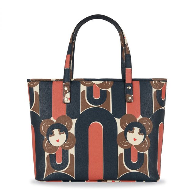 the drop avalon shopper tote bag