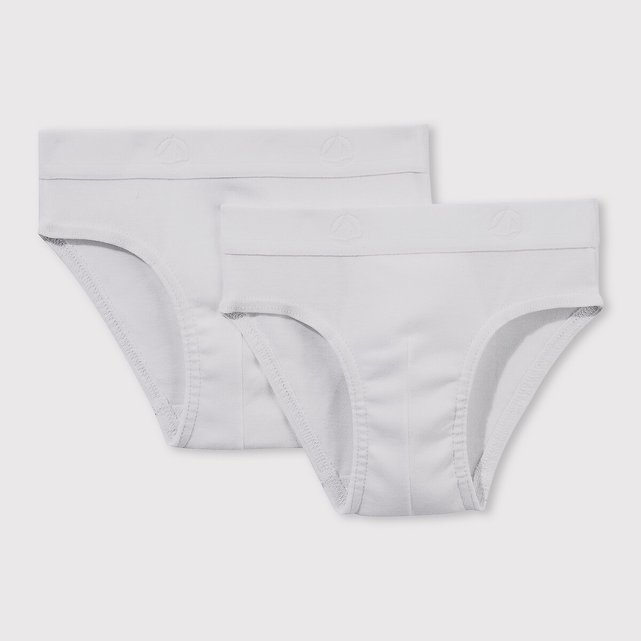 Petit Bateau 2 Boxers Motifs requins