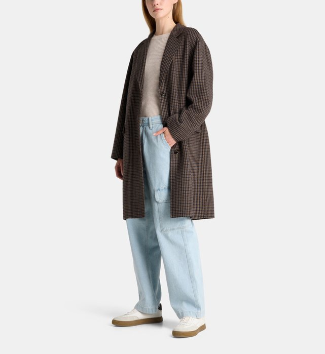 Manteau femme GALERIES LAFAYETTE La Redoute