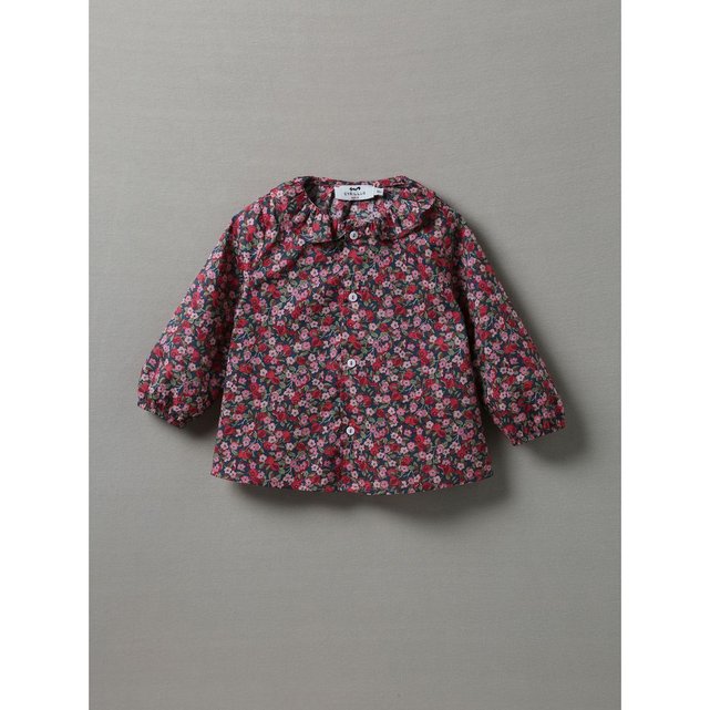 Cyrillus discount blouse fille