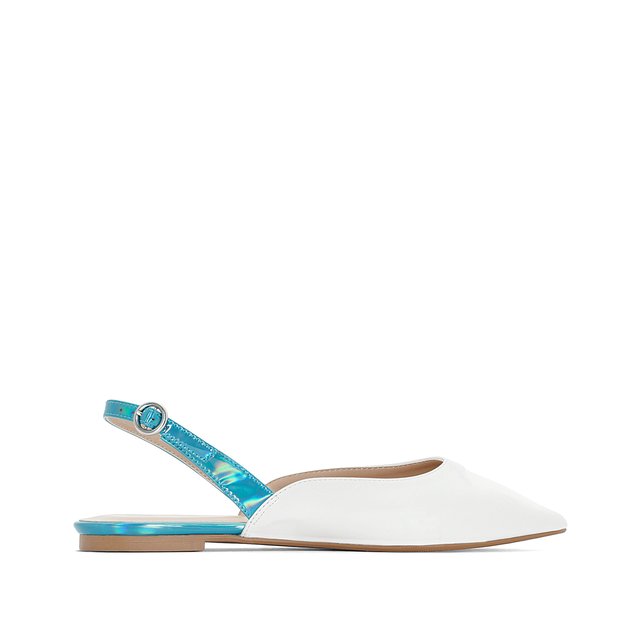 la redoute pumps