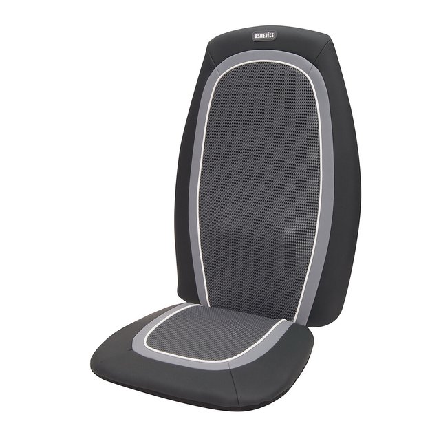 Fauteuil massant Shiatsu chauffant HM BMSC 3000H Fauteuil massant Shiatsu chauffant HM BMSC 3000H