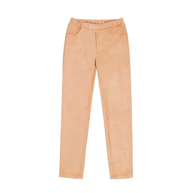 Daim Legging Pantalon Morgan Imitation Pantalon nyN80vmwOP