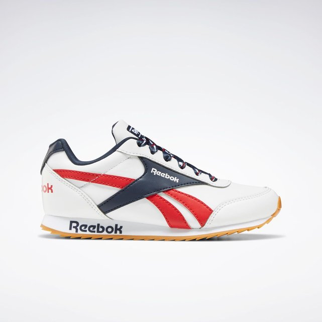 Baskets Reebok Royal Classic Jogger 2 Blanc Reebok Classics La Redoute