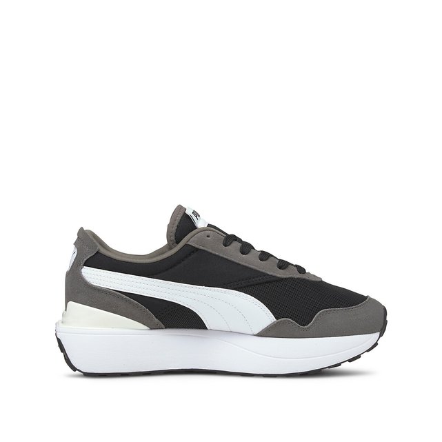 puma ladies retro runner