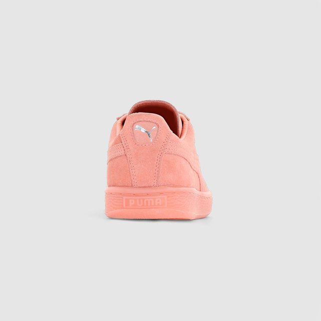 basket puma suede mono rose basket puma suede mono rose