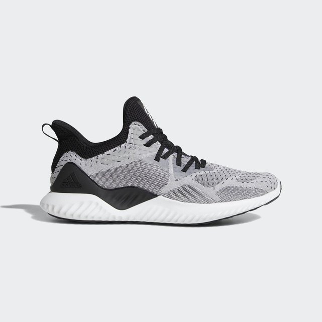 adidas alphabounce gris adidas alphabounce gris