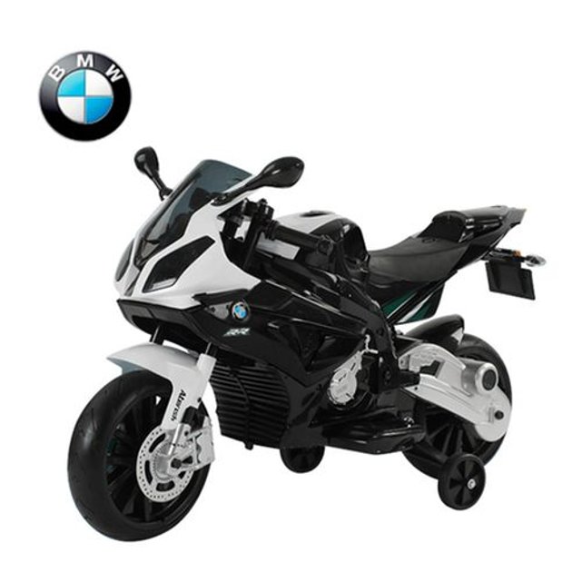 porteur enfant bmw