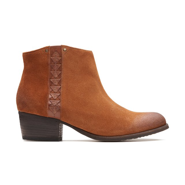 Bottes No Maypearl Clarks Couleur Femmes 6Yybf7g