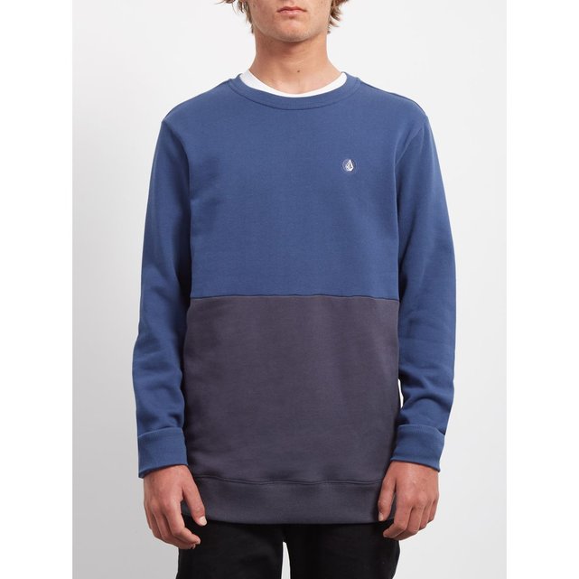 Volcom Sngl STN Div Crew Sweatshirt Homme