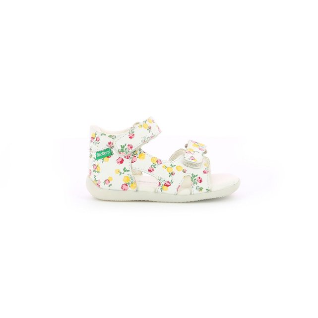 kickers la redoute