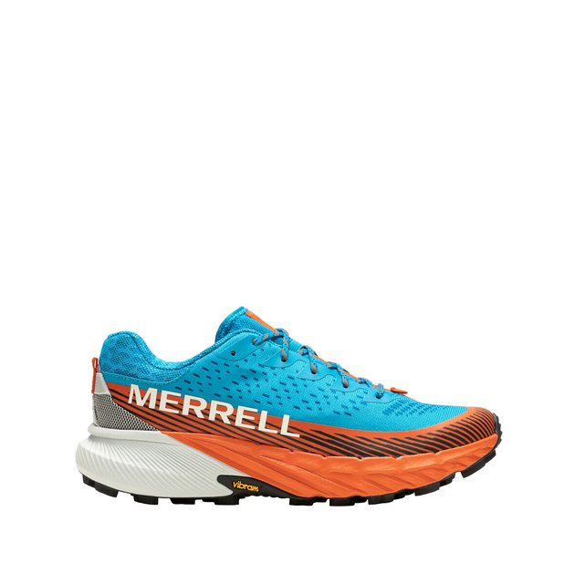 Merrell orange online