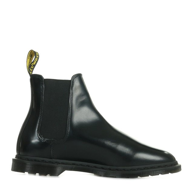 la redoute dr martens