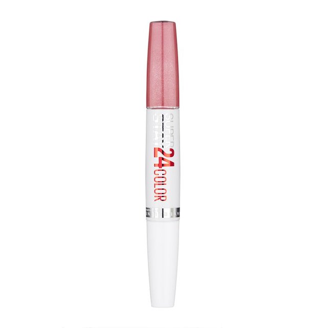 Rouge à Lèvres Superstay 24h Duo 2 X 5g