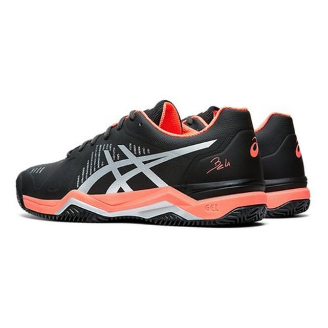 asics bela gris asics bela gris