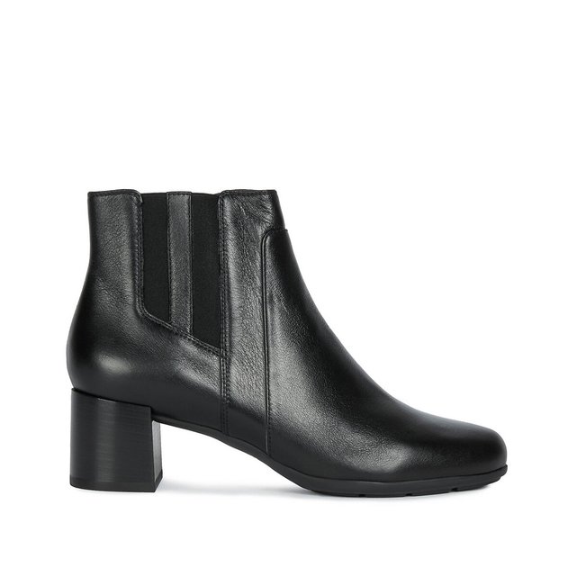 geox annya ankle boots
