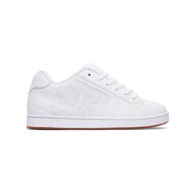 Shoes Chaussure Redoute Dc Net La Qwwb55o8 Blanc tdChQrs