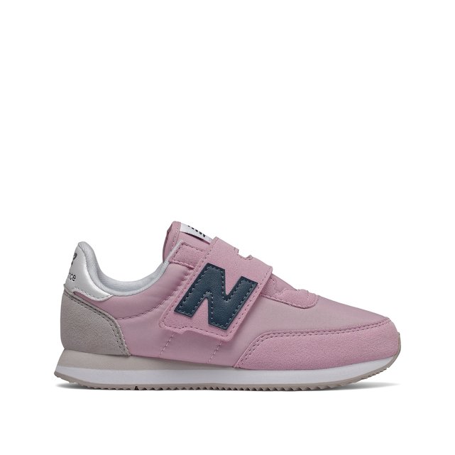 tenis new balance 720 rosa