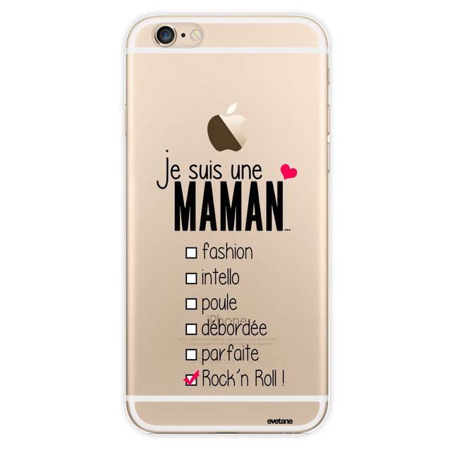 evetane coque iphone 6