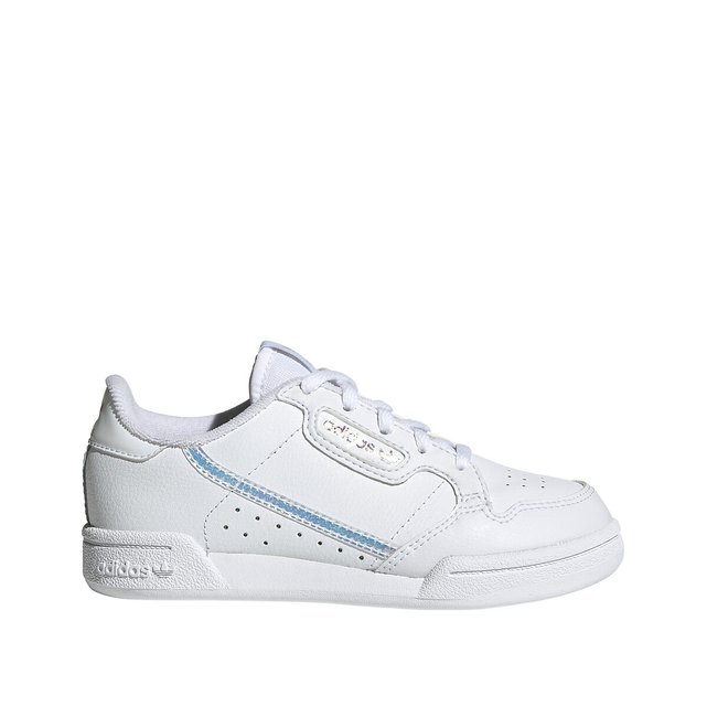 Kids continental 80 trainers , white 
