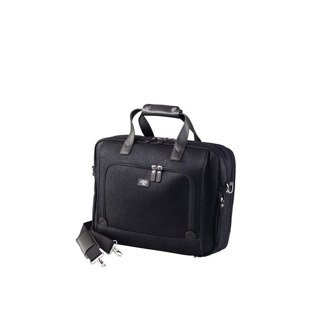 Sac 48h Ordinateur Extensible Noir Jump La Redoute