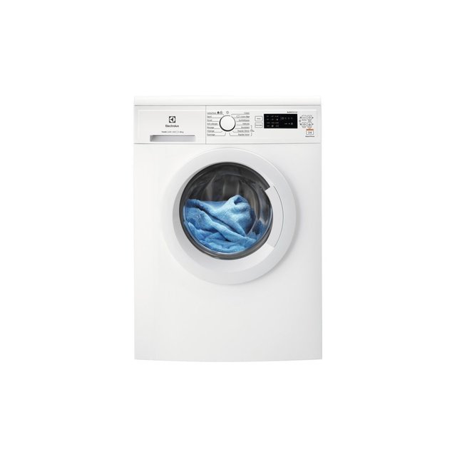 Lave linge hublot EW2F7814EW