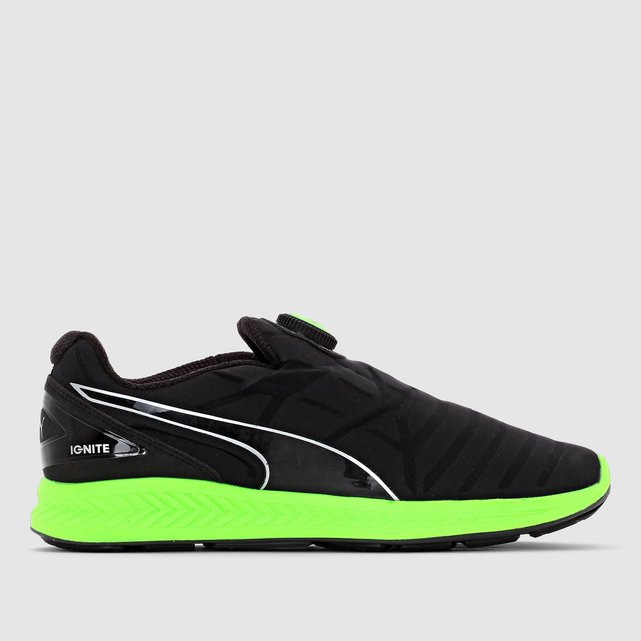 puma ignite disc noir puma ignite disc noir
