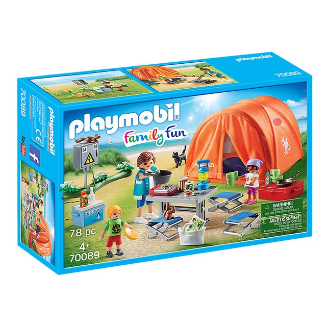 La redoute jouet playmobil clearance