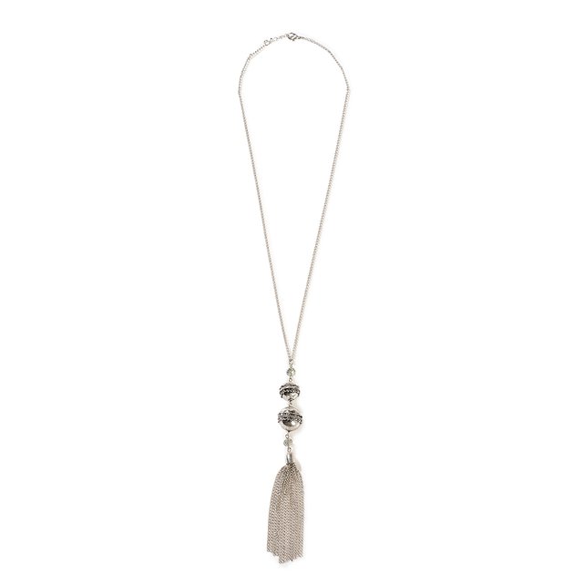 Pretty Long Necklace Pretty Long Necklace