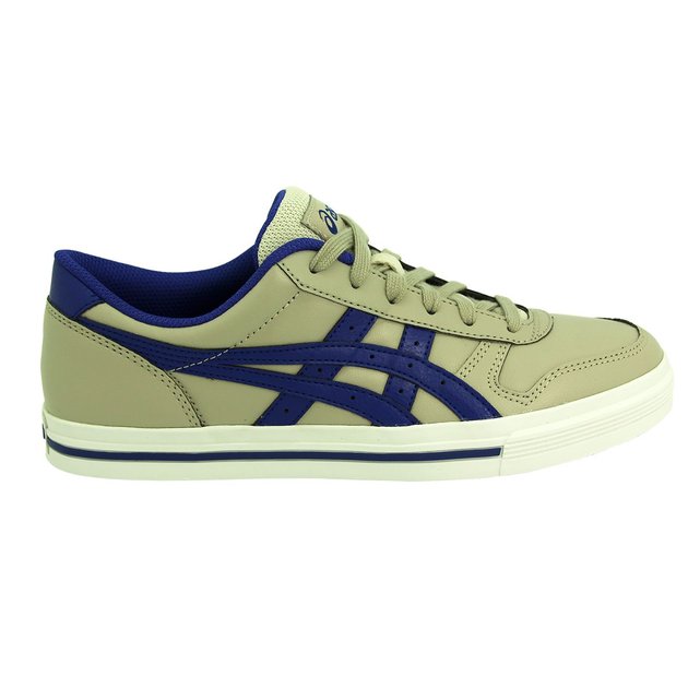 asics aaron cuir