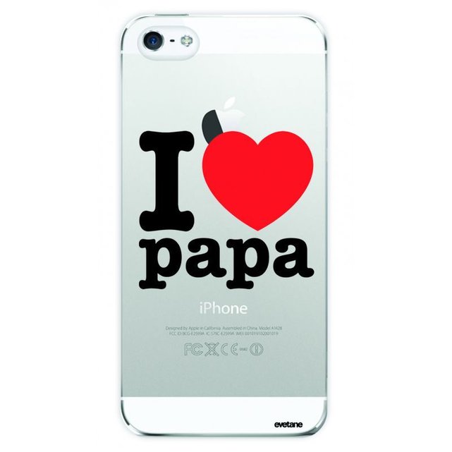 coque iphone 5 papa coque iphone 5 papa