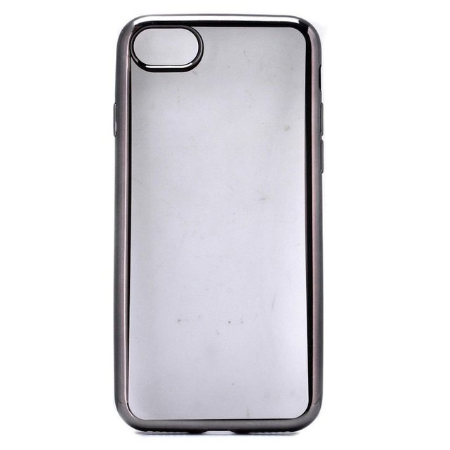 coque iphone 7 contour noir coque iphone 7 contour noir