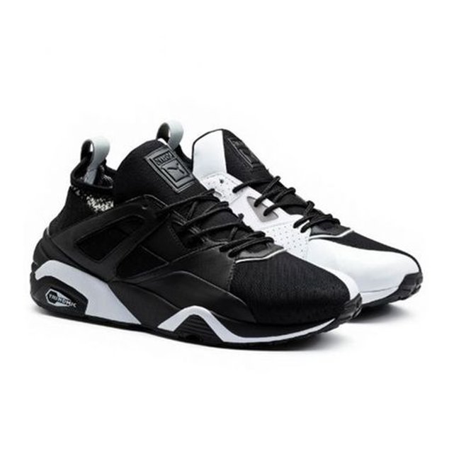 puma blaze of glory noir femme puma blaze of glory noir femme