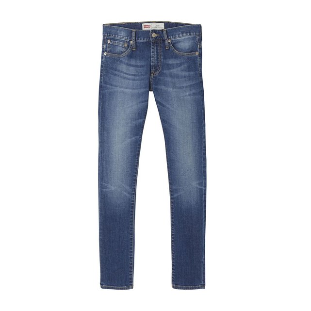 3 La 520 Denim Redoute Jean Ans Coupe Skinny Levi's Kids 16 AgWwwtPq