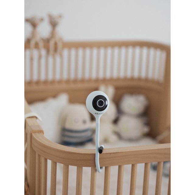 Babyphone Video Zen Connect Beaba La Redoute