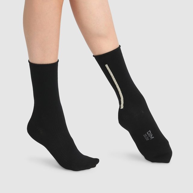 2er-Pack Socken Fancy Modal  DIM image 0