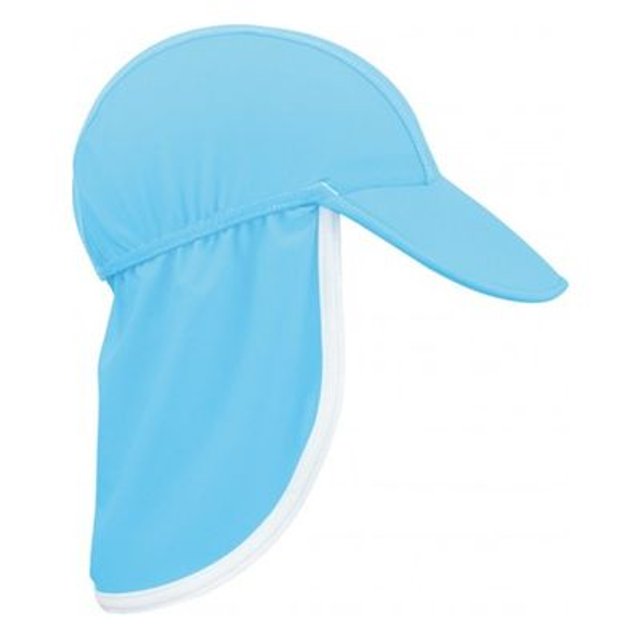 Casquette Anti Uv Bebe Surf Bleu Mayoparasol La Redoute