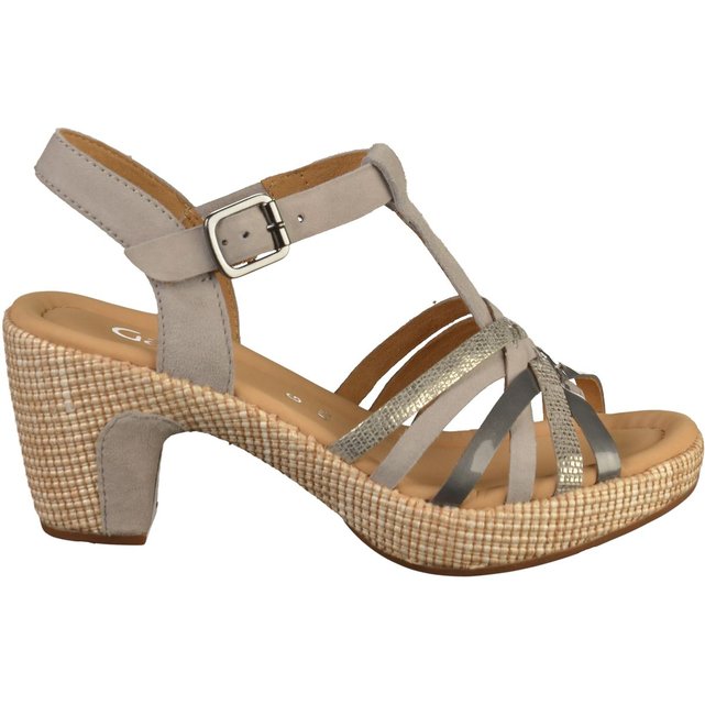 sandale gabor femme