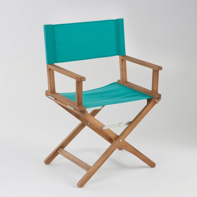 Acacia Director's Chair Acacia Director's Chair