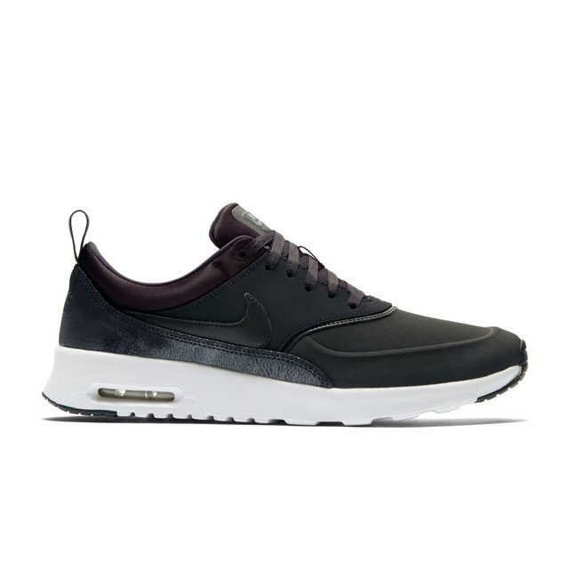 nike air max thea grey trainers