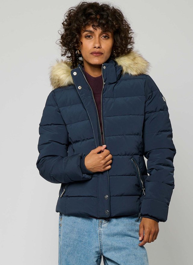 Manteau doudoune femme KAPORAL La Redoute