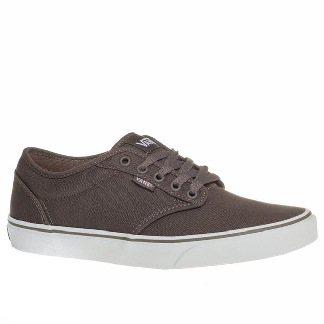 vans atwood gris