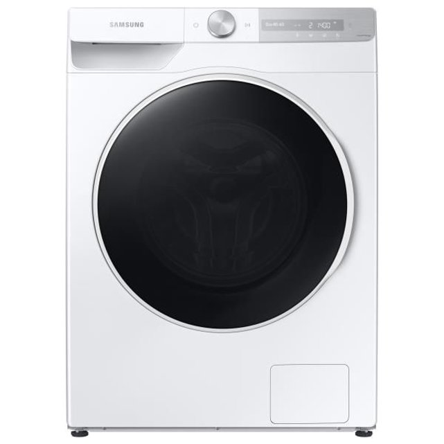 Lave-linge frontal WW10T734DWH